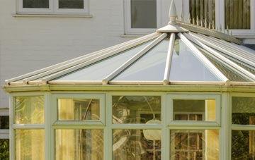 conservatory roof repair Whinny Heights, Lancashire