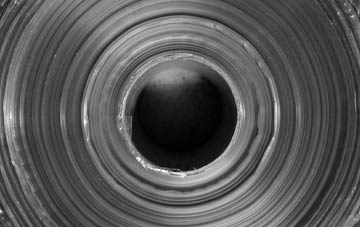 Whinny Heights edpm waterproofing