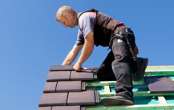 disadvantages of Whinny Heights slate roofing